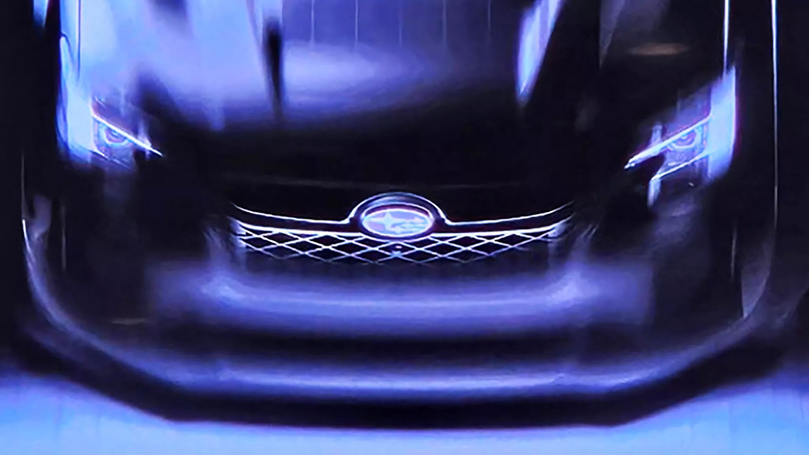 Νέο μοντέλο υψηλών επιδόσεων έχει έτοιμο η Subaru 